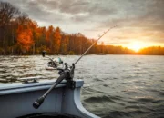 Ekspedisi Memancing di Kepulauan Banda: Memancing di Perairan Legendaris