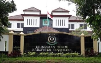 Kejari Tangerang Didesak Segera Memangil dan Memeriksa Kades  Cibugel Kecamatan Cisoka