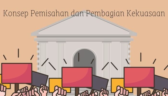 Godaan dan Pragmatisme Kekuasaan