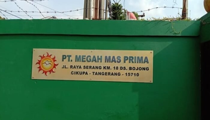 Miris, !! PT. MMP, Dinilai Labrak Aturan Tentang Pengupahan dan Diduga Melakukan Pemotongan Gaji Karyawan Tanpa Kejelasan