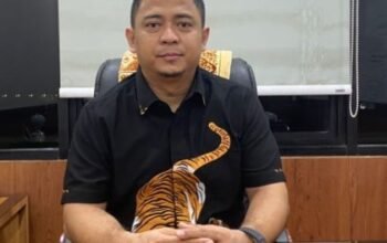 Ketua Komisi 1 DPRD Kabupaten Tangerang : ” Ciptakan Bulan Suci Ramadhan, Penuh Dengan Nuansa Kesejukan”