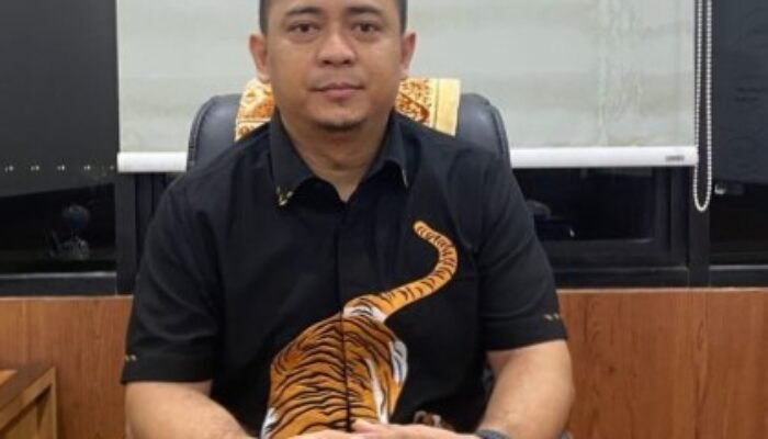 Kang Bimo, Siap Kawal dan Perjuangkan Nasib Para Tenaga Kerja Honorer Menjadi PPPK, di Kabupaten Tangerang   