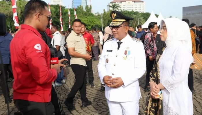 Aktivis Desak Gubernur Baru Berani Usut Kekayaan Fantastis 5 Kadis di Banten