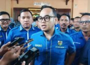 H.Moch.Rano Alfath : Seret ke Penegak Hukum, Bila Ada Pihak Lain “Ngaku – Ngaku” KNPI Kota Tangerang Periode 2025 – 2028