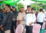 Ketua Umum Paguyuban SEMESTA, Hadiri Pelantikan dan Pengukuhan Pengurus DPW II TTKKBI Kabupaten Tangerang