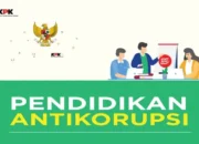 Korupsi: Penyakit Masyarakat yang Merusak Negeri