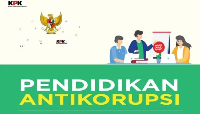 Korupsi: Penyakit Masyarakat yang Merusak Negeri