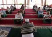 Transformasi Spiritual: Kegiatan Ramadhan yang Menginspirasi di Rutan Kelas I Tangerang