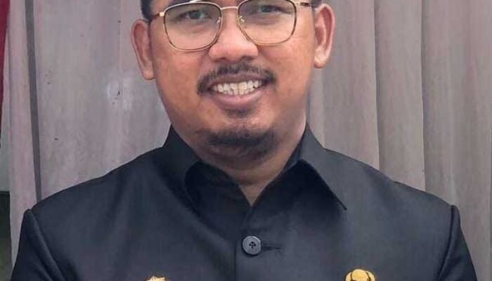 Akibat Kades Berurusan Dengan Hukum, Kini Desa Wanakerta Resmi Dipimpin Pelaksana Tugas