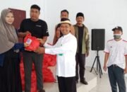 Pemerintah Kecamatan Kronjo Gelar Pasar Murah Guna Penanggulangan Program Inflasi dan Stabilitas Harga Beli Masyarakat