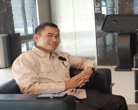 Direktur Eksklusif LSM BP2A2N (Badan Pengawas Penyalahgunaan Aset dan Anggaran Negara) meminta Aparat Inspektorat Kabupaten Tangerang, untuk segera memanggil Kepala Dinas Perhubungan (Dishub), h