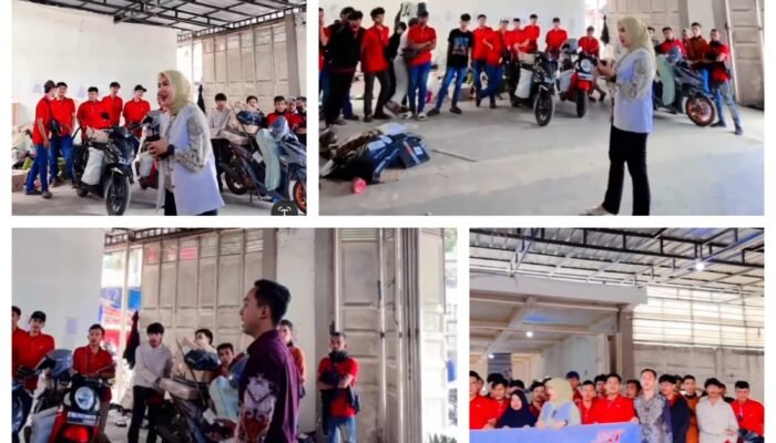BRI Pandeglang Buka Akses Layanan Keuangan Digital untuk Masyarakat