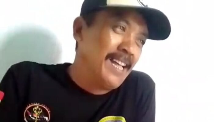 Dianggap Bikin Gaduh, Aktivis LSM Geram Banten Indonesia, Akhirnya Beri Klarifikasi Soal Ramai Proyek Pemagaran di Desa Renged, Kecamatan Kresek