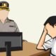 Usai viral dan dilaporkannya dalam dugaan kasus pelecehan terhadap istri orang. Anggota Polsek Cisauk, Tangerang Selatan, dicopot dari jabatannya