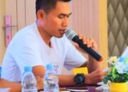Ahmad Suhud, Nilai Pendirian Koperasi Merah Putih Akan Jadi Tantangan Tersendiri Bagi Pemerintah Desa