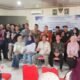 Camat Kresek Hadiri Acara MUSDESUS Pembentukan Koperasi Merah Putih Desa Pasir Ampo
