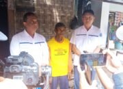 Puluhan Rumah Tidak Layak Huni di Desa Patramanggala Bakal Dibedah Agung Sedayu Group