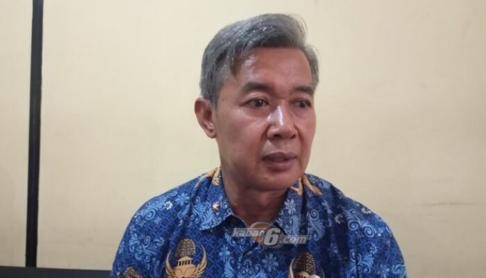 DPMPD Kabupaten Tangerang, Segera Siapkan Agenda PAW Untuk 6 Desa