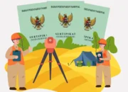Oknum Pegawai ATR/BPN Kabupaten Tangerang Diduga Terlibat Persekongkolan Dengan Mafia Tanah