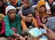 Kabupaten Tangerang Tempati Urutan Ke 3 Daerah Termiskin di Provinsi Banten