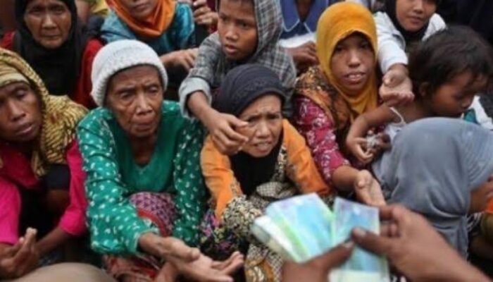 Kabupaten Tangerang Tempati Urutan Ke 3 Daerah Termiskin di Provinsi Banten