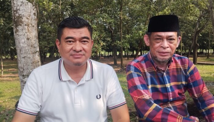 Pokir Dewan Dinilai Menguntungkan Kelompok, Tokoh Masyarakat: Mending Digunakan Jadi BLT