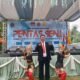 Unik dan Menarik, SMPN 4 Sepatan Gelar Pentas Seni Persembahan Untuk Alumni