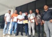 Puluhan Warga Demo di Banten, Pertanyakan SPMB di SMKN dan SMAN