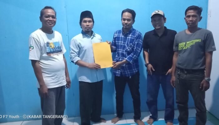 Ijum Setiawan, MCS Wadah Perubahan dan Membangun Bagi Insan Pers di Sukadiri