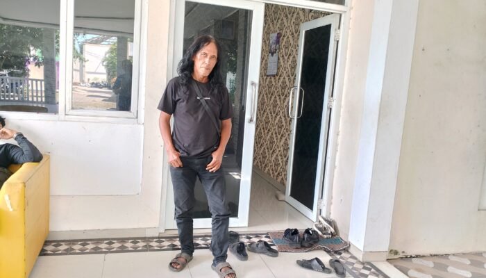 Saat SPMB, Banyak Kepala Sekolah di Banten Bolos Kerja, Aktivis Pinta Gubernur Tindak Tegas Pelaku