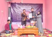 InfoTangerang Resmi Buka Kantor Biro Kabupaten Tangerang, Optimis Edukasi Masyarakat