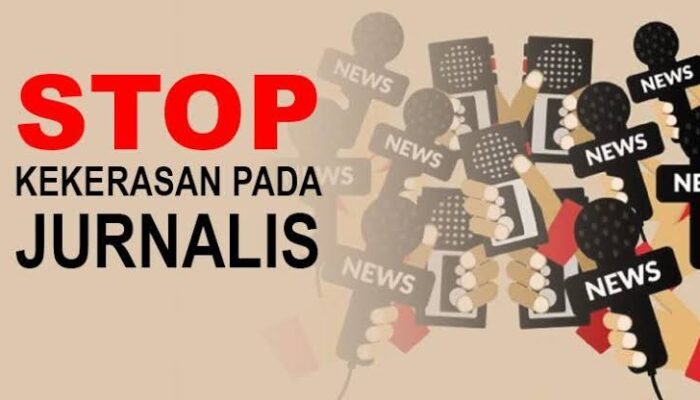 PWI Sikapi Arogansi Oknum Pejabat Sekretariat DPRD Kabupaten Tangerang