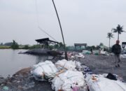 Peleburan Timah Ilegal di Kecamatan Rajeg, MCR Pinta APH tindak Tegas Pengusaha Nakal
