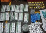 Marak Penjualan Obat Keras Daftar G di Pamulang, Belum Tersentuh Hukum atau Pembiaran Aparat?
