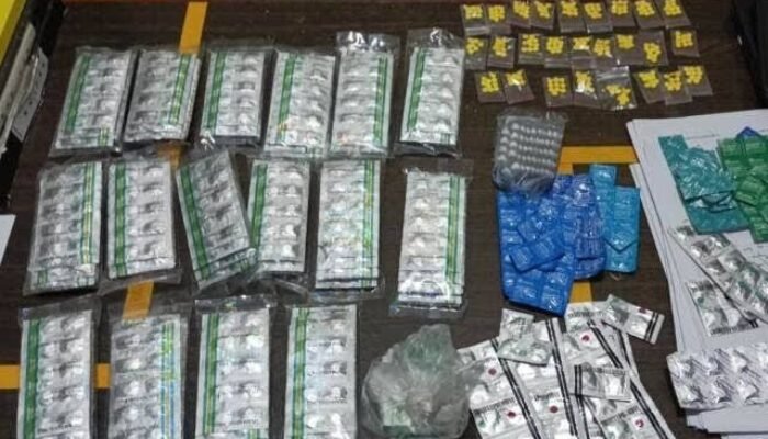 Marak Penjualan Obat Keras Daftar G di Pamulang, Belum Tersentuh Hukum atau Pembiaran Aparat?