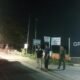 Satpol PP Sukadiri Gelar Patroli Rutin, Fokus Awasi Truk Sampah dan Truk Tanah