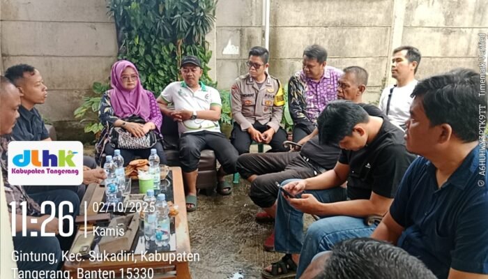 Skandal Pembuangan Limbah B3 Akan Ada Babak Baru, Polisi segera memanggil Pemilik Lahan