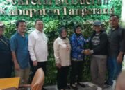 Hubungan Wartawan dan ASN DPRD Kabupaten Tangerang Pulih Usai Tabayun di Tigaraksa
