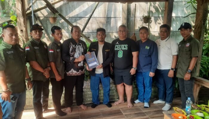 Menjaga Lingkungan Hidup, Ormas BPPKB Banten Bentuk Biro Lingkungan Hidup dan Sumber Daya Alam