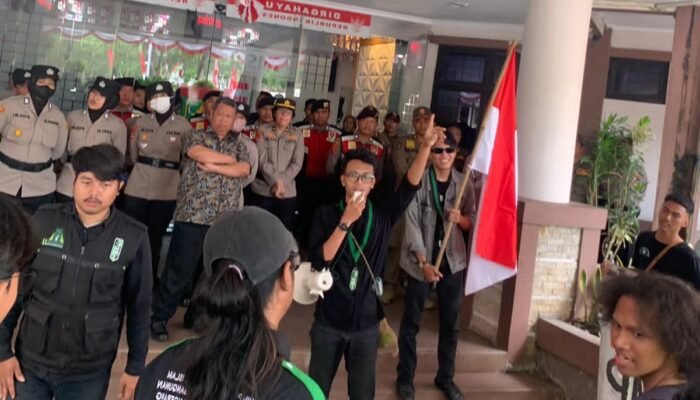 Puskesmas Kronjo Dikecam Usai Gelar Capacity Building ke Bali di Tengah Sorotan Buruk Pelayanan