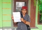 Pelapor Kecewa, Penanganan Kasus Pencurian di Polsek Mauk Diduga Lambat