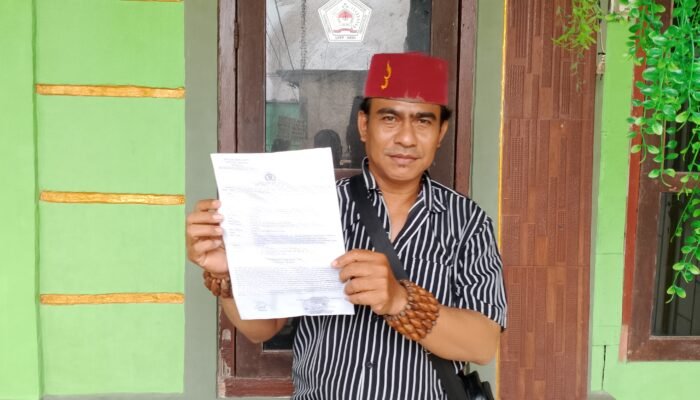 Pelapor Kecewa, Penanganan Kasus Pencurian di Polsek Mauk Diduga Lambat