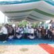 MTQ ke-5 Desa Gintung Resmi Dibuka Bupati Tangerang, Warga Antusias Sambut Syiar Qur’ani