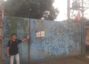 Warga Sodong Keluhkan Asap Menyengat Pabrik Plastik, Diduga Ganggu Kesehatan