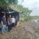 Polsek Mauk Lakukan Pengecekan Pembuangan Sampah B3 di Desa Gintung