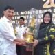 Perumdam Raih Juara Umum Anugerah Keterbukaan Informasi Publik