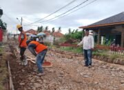 Warga dan Aktivis Kritik Proyek Jalan Ganepo: Diduga Sarat Kecurangan