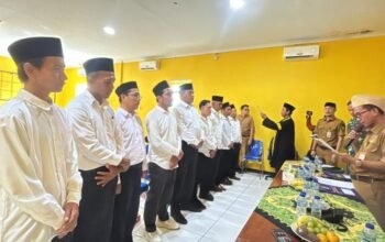 Penambahan 7 RT dan 1 RW di Desa Jatimulya Disorot, BPD Mengaku Tak Pernah Dilibatkan
