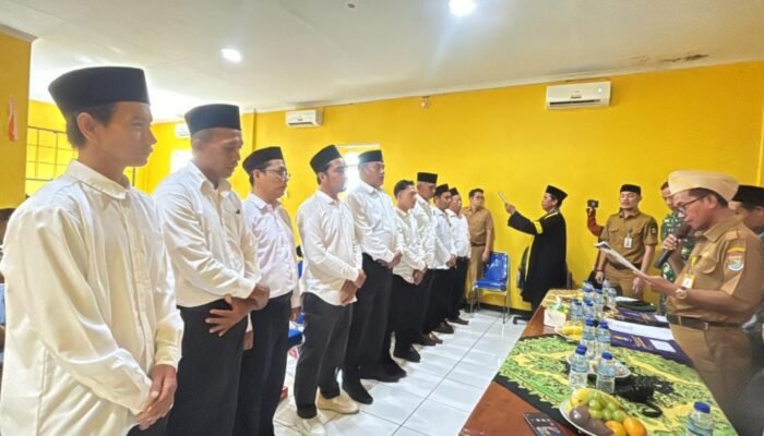 Penambahan 7 RT dan 1 RW di Desa Jatimulya Disorot, BPD Mengaku Tak Pernah Dilibatkan