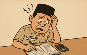 Penambahan RT/RW Baru di Jatimulya Disoal, APDESI Beri Peringatan Regulatif